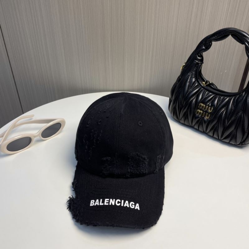 Balenciaga Caps